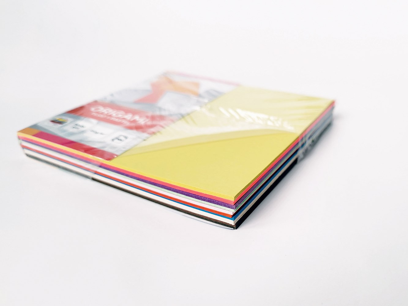 Origami 10x10 mix Interdruk